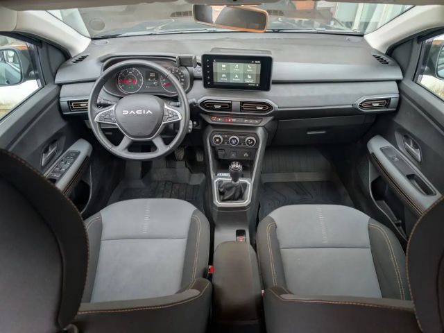 Dacia Jogger Extreme TCe 110