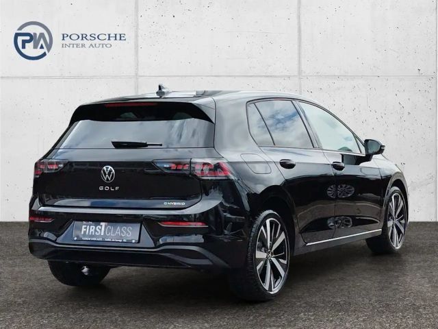 Volkswagen Golf DSG eHybrid