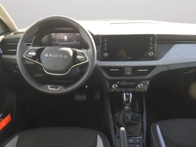 Skoda Scala 1.0 TSI Selection