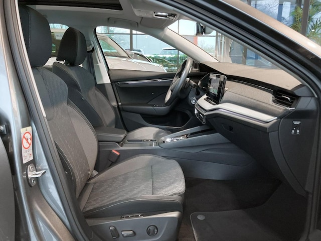 Skoda Octavia 2.0 TDI Combi Style Style