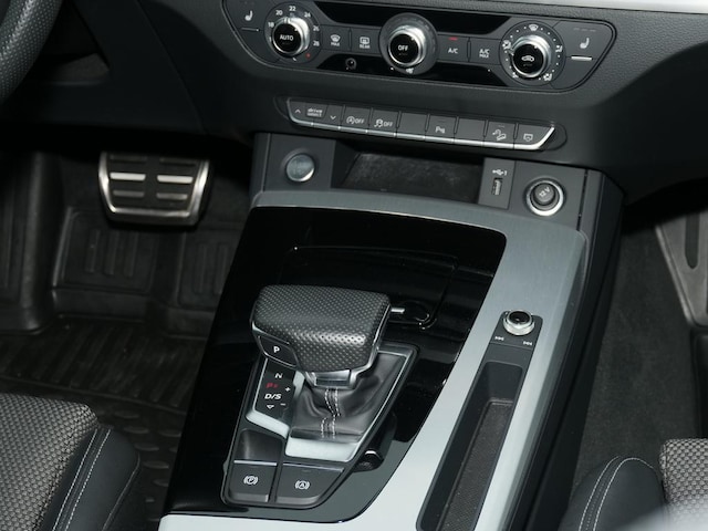 Audi Q5 50 TDI Quattro Sportback