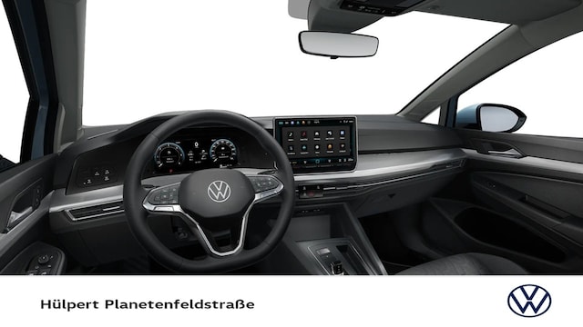 Volkswagen Golf 1.5 eTSI Golf VIII Life