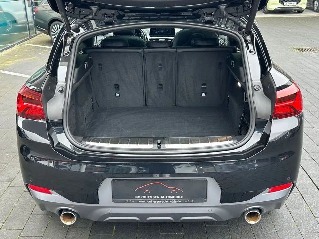 BMW X2 M-Sport sDrive sDrive20i