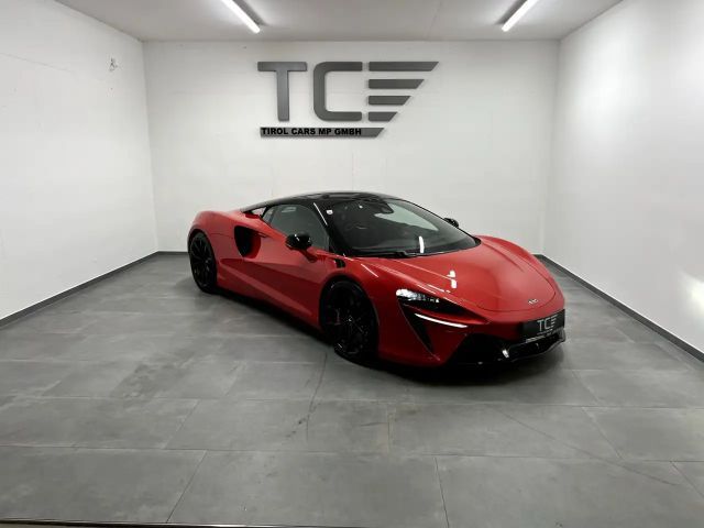 McLaren Artura PHEV 7,4kWh Keramik, Carbon, Lift, Power Upgrade
