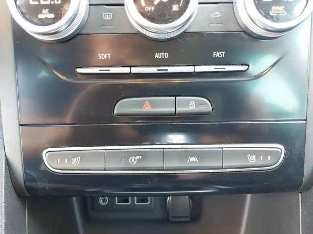 Renault Megane Blue Combi Intens dCi 115