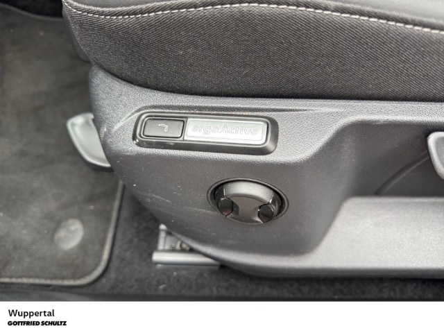 Volkswagen T-Roc 1.5 TSI DSG