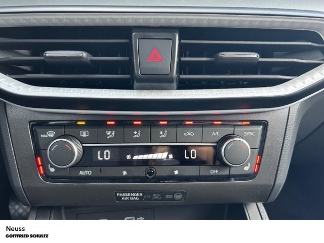 Seat Ibiza Ibiza Road Edition 1.0 80 PS 5-Gang