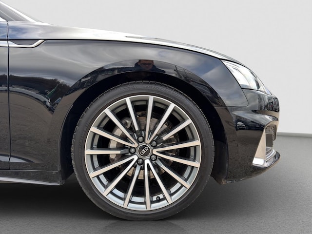 Audi A5 40 TFSI Quattro S-Tronic Sportback