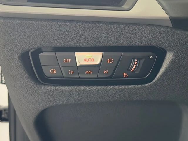 BMW 318 318d Touring