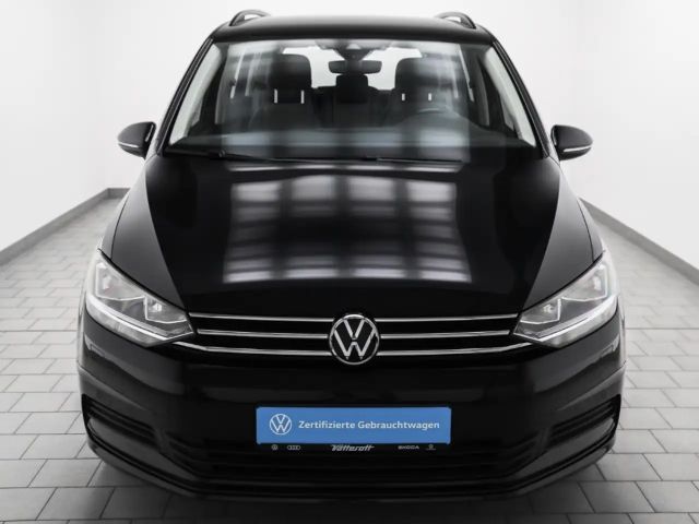 Volkswagen Touran 1.5 TSI Comfortline