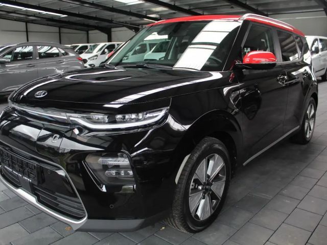 Kia Soul Spirit