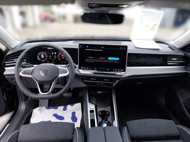 Volkswagen Passat DSG