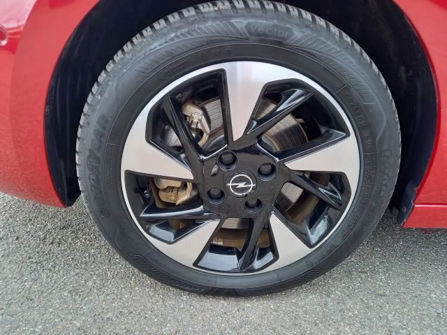 Opel Corsa e 11KW OBC Uni-Kabel Kamera Sitzhzg