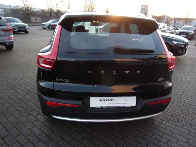 Volvo XC40 Bright Plus