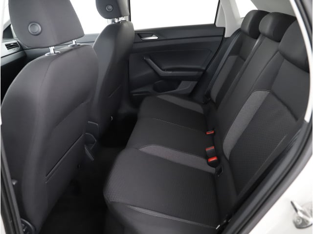 Volkswagen Polo Polo 1.0 Basis FrontAssist Klima DAB+ LED