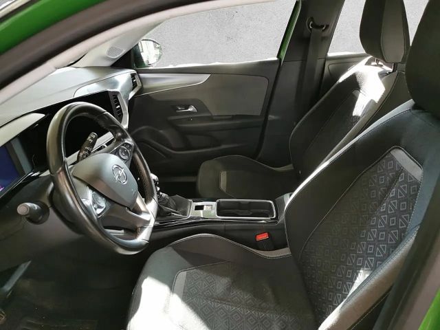 Opel Mokka Edition Turbo