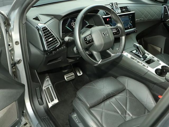 DS DS 7 Crossback Crossback