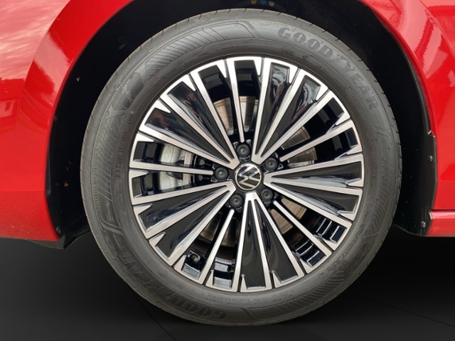 Volkswagen Passat DSG Variant eHybrid