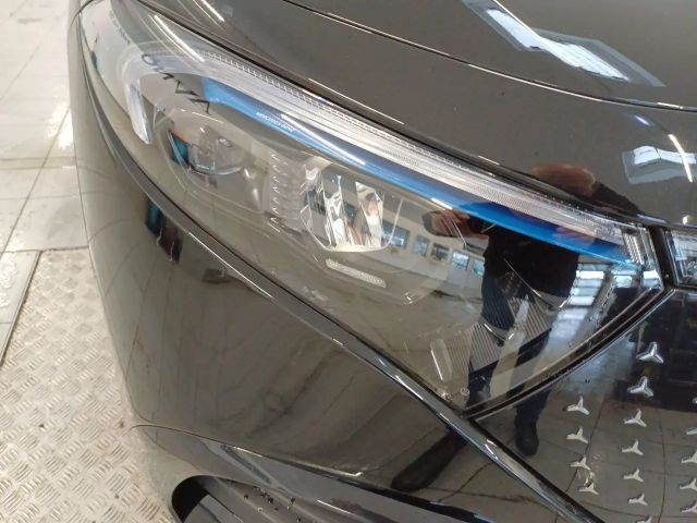 Mercedes-Benz EQB 300 4MATIC AMG Line