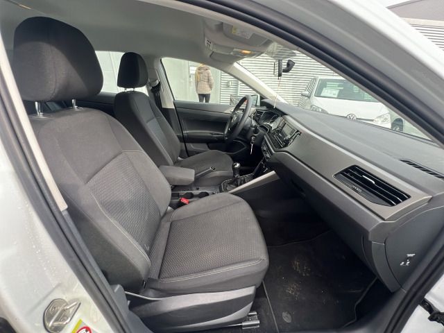 Volkswagen Polo 1.0 TSI Comfortline