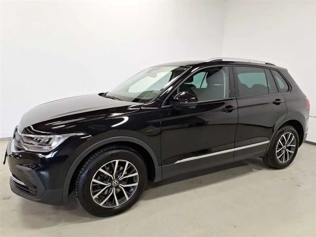 Volkswagen Tiguan 2.0 TDI DSG Life