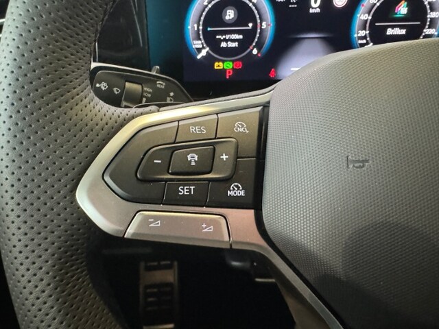 Volkswagen Tiguan 4Motion DSG