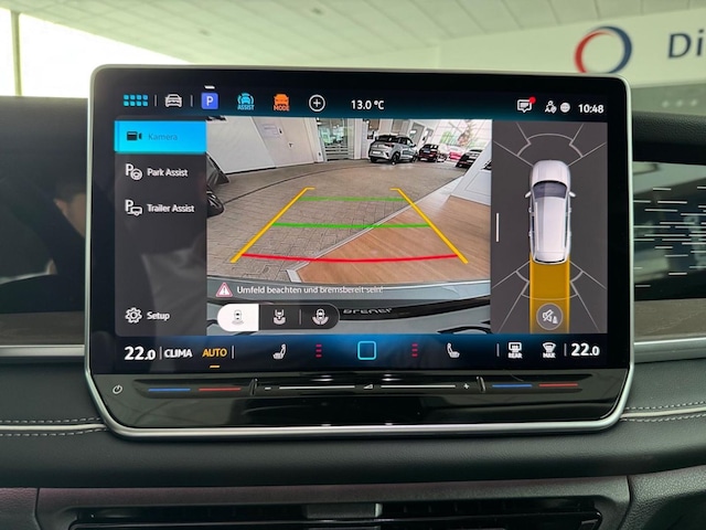 Volkswagen Tayron DSG Elegance Elegance