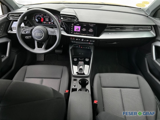 Audi A3 30 TFSI S-Tronic Sportback