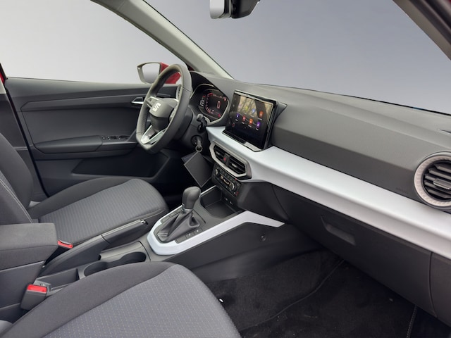 Seat Arona Arona Road Edition  KAMERA NAVI ACC FACEL. LED