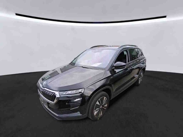 Skoda Karoq 1.5 TSI Ambition