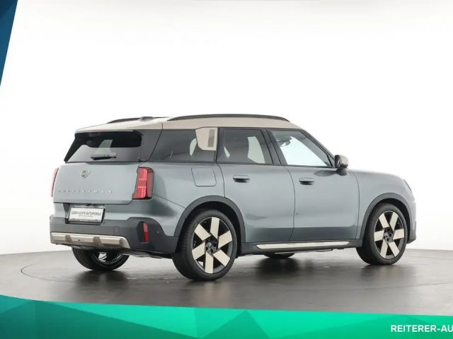MINI Countryman E Countryman E