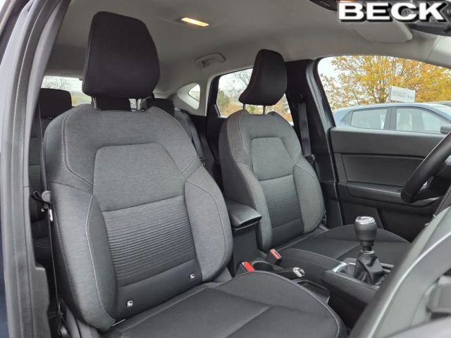 Renault Captur TCe 90 Zen