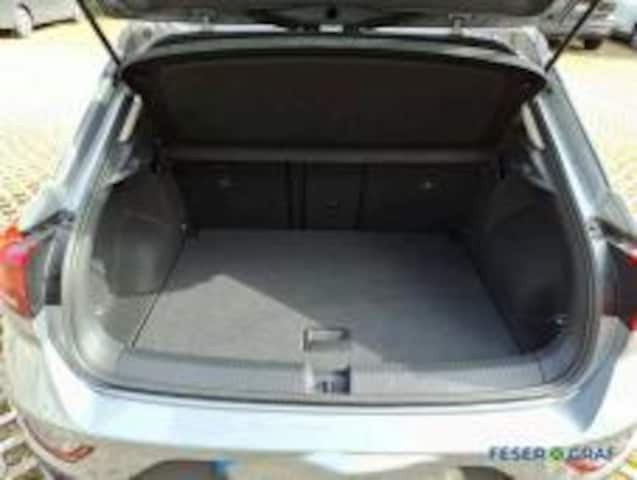 Volkswagen T-Roc Move