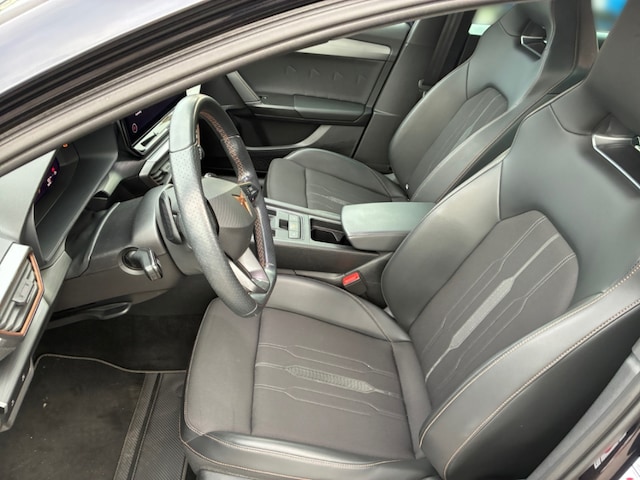 Cupra Leon 1.4 Sportstourer