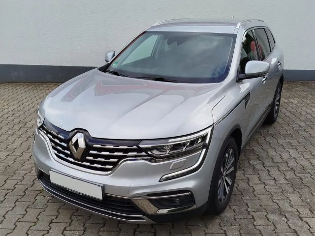 Renault Koleos Blue Intens