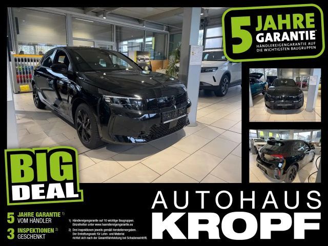 Opel Corsa 1.2 Turbo GS-Line Grand Sport Turbo