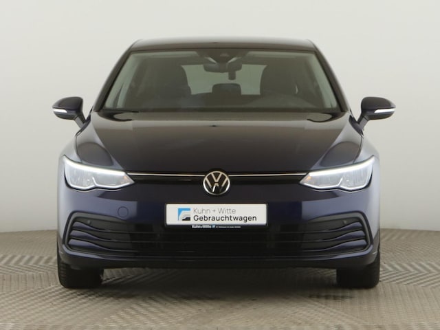Volkswagen Golf 1.5 TSI Golf VIII Life