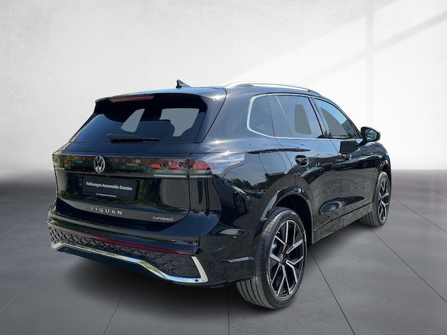 Volkswagen Tiguan DSG R-Line eHybrid