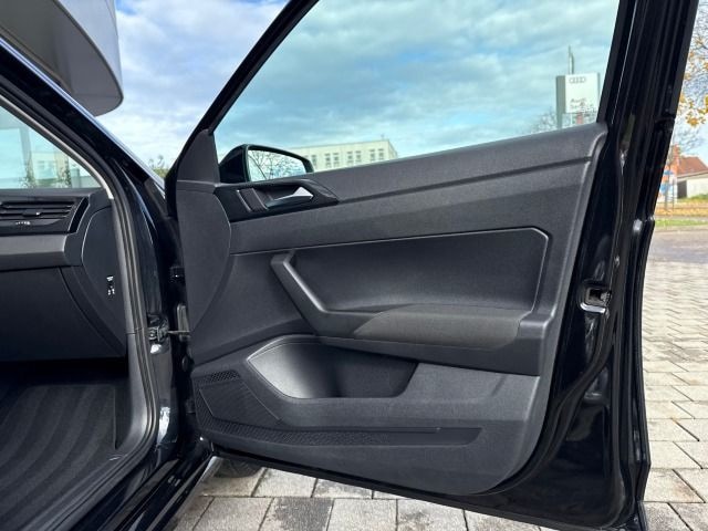 Volkswagen Polo 1.0 TSI DSG Life