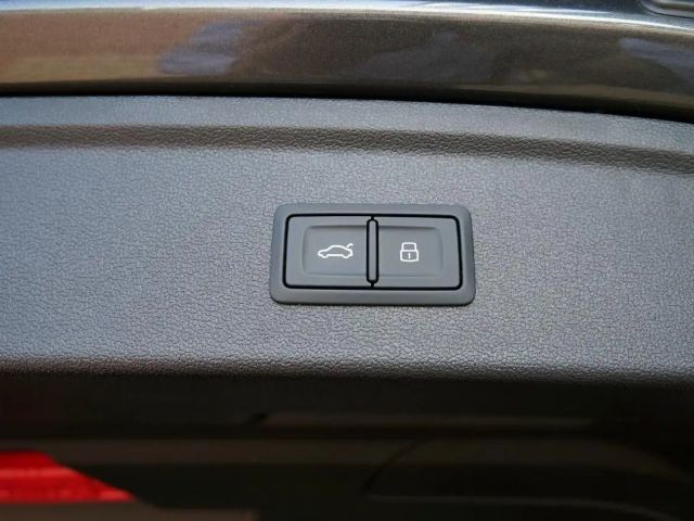 Audi S3 Quattro Sedan Sportback