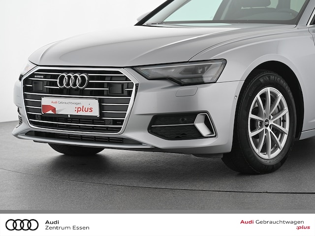 Audi A6 45 TFSI Avant Quattro S-Tronic Sport
