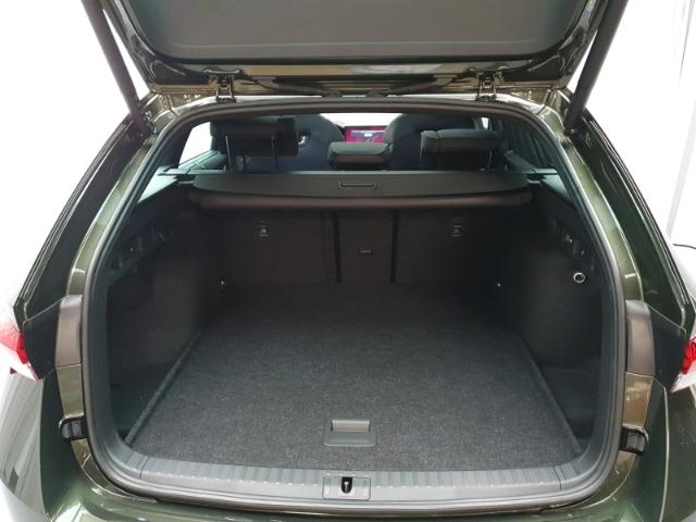 Skoda Octavia 2.0 TSI 4x4 Combi Sportline