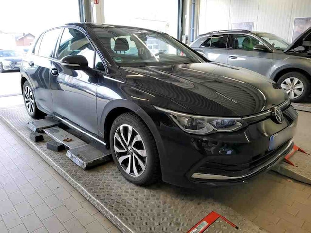 Volkswagen Golf 2.0 TDI Golf VIII