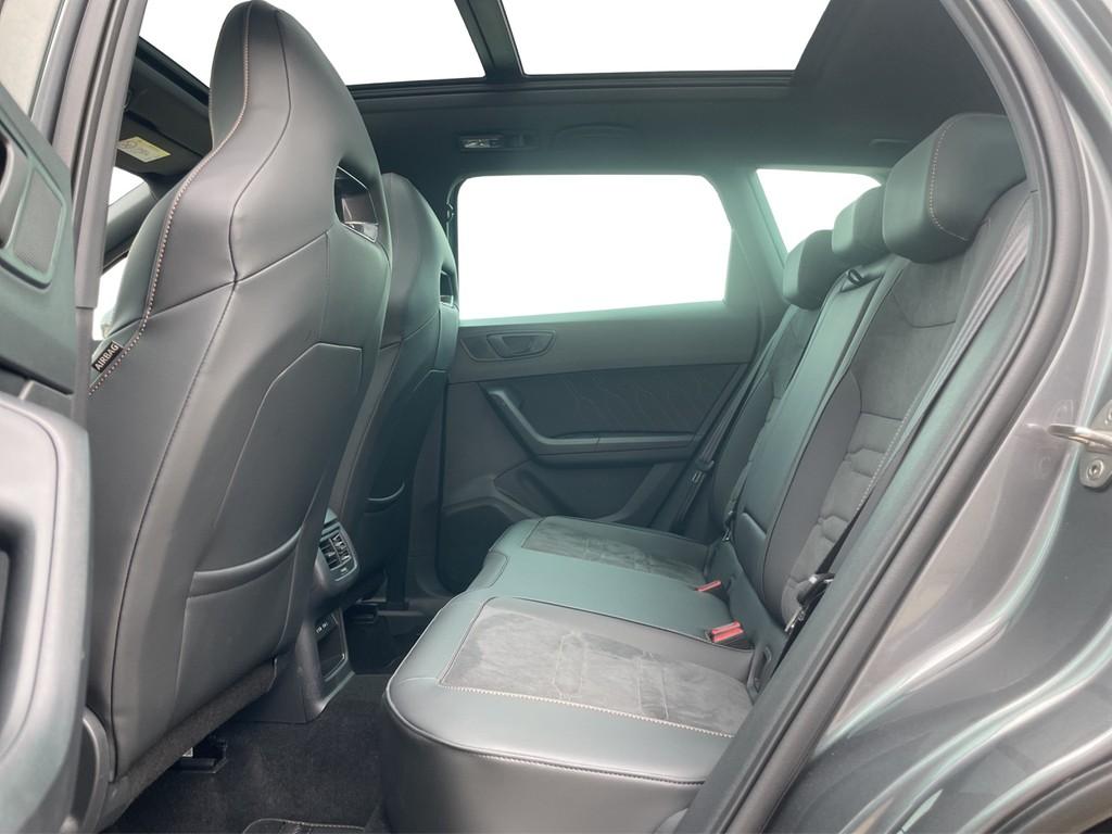 Cupra Ateca 2.0 TSI 4Drive DSG