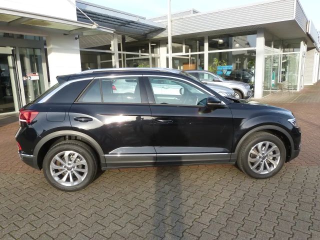 Volkswagen T-Roc 1.5 TSI DSG Style