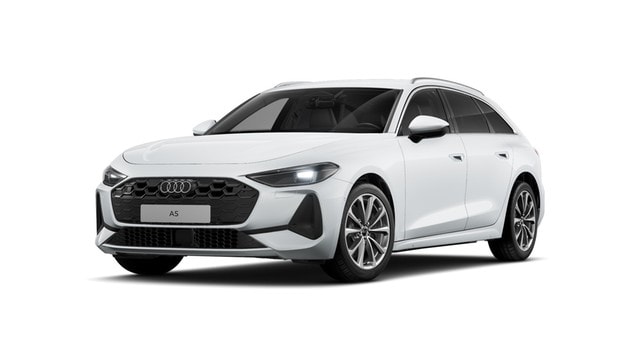 Audi A5 Avant Quattro S-Tronic