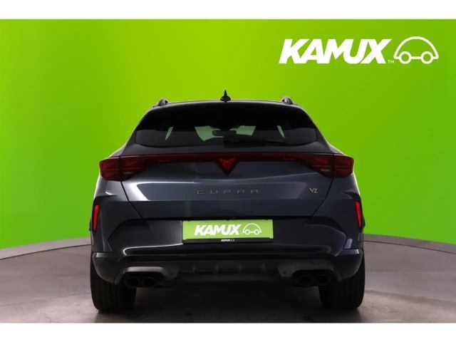 Cupra Formentor 2.0 TSI 4Drive DSG VZ