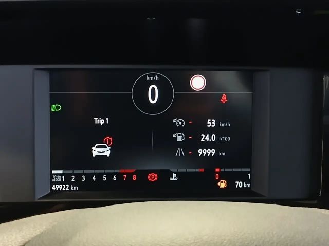 Opel Mokka 1.2 LED+SHZ+Winterp.+Fernlichtass.+Kam.+LM