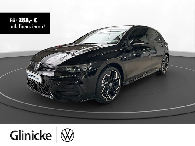 Volkswagen Golf DSG R-Line