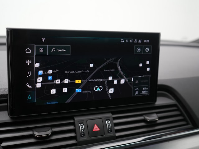 Audi Q5 40 TDI Quattro S-Tronic